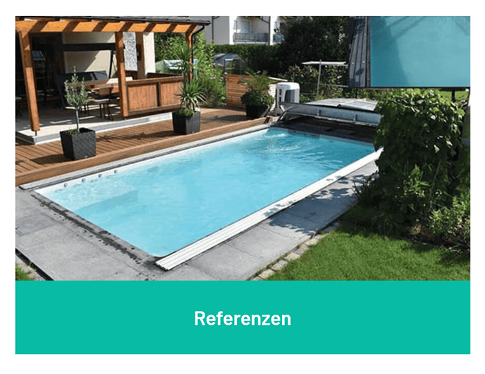 Schwimmbecken für 93352 Rohr (Niederbayern)